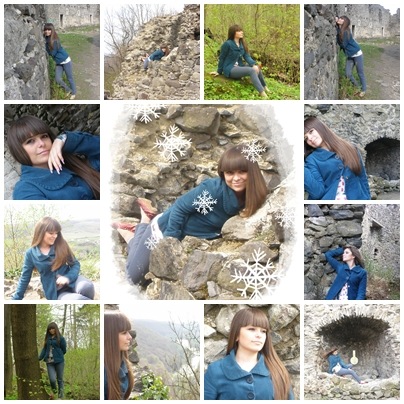 №3, Василина Пристая, 38 лет, Ужгород №3, Василина Пристая, 38 лет, Ужгород