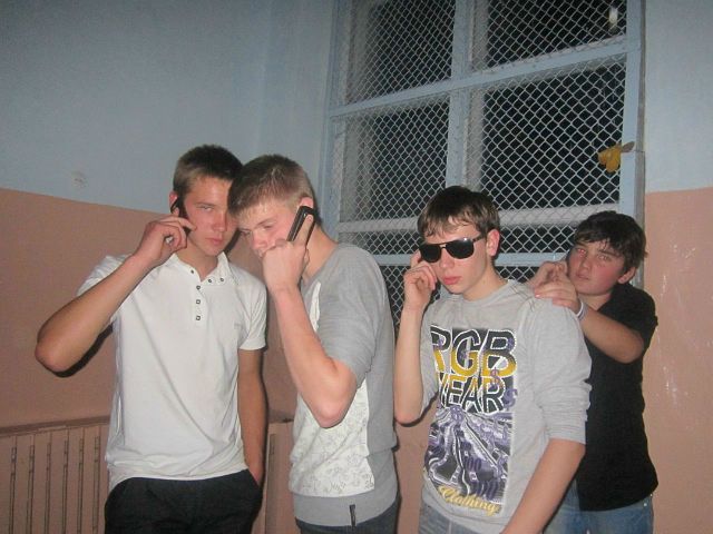 №4, Саша Бондаренко №4, Саша Бондаренко