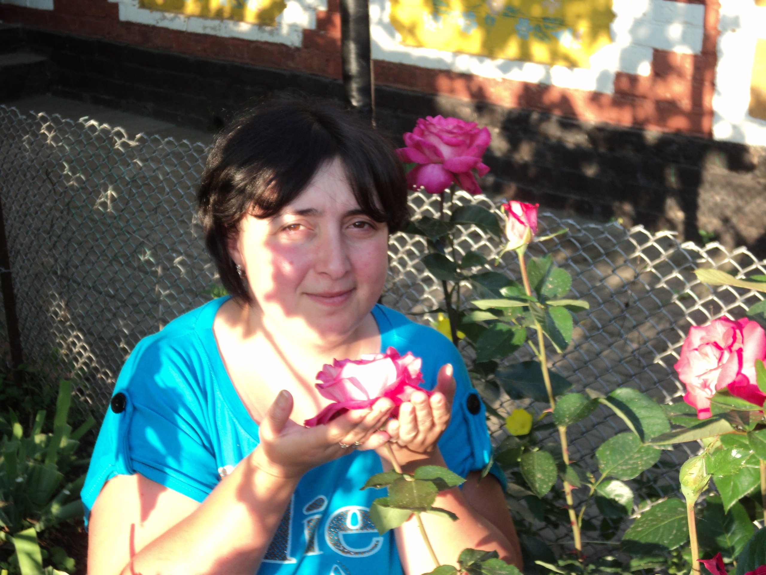 Фото профиля