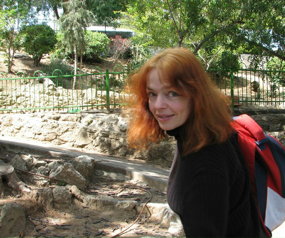 Алиса Котина | 