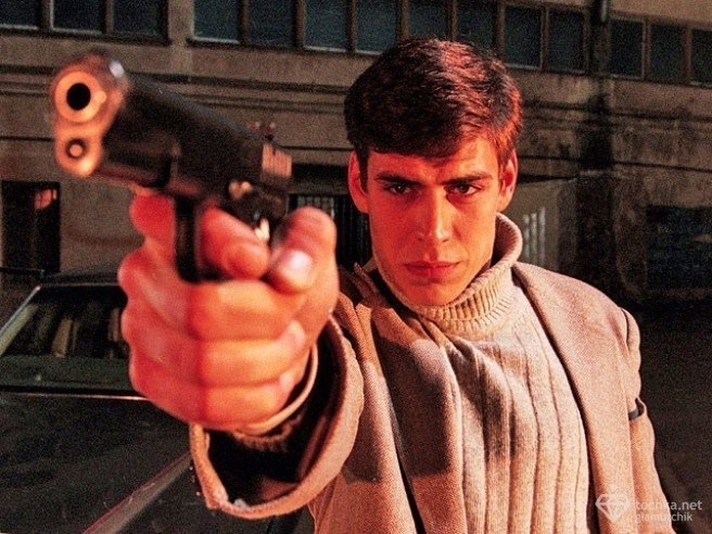 Саша Крень | Олтуш