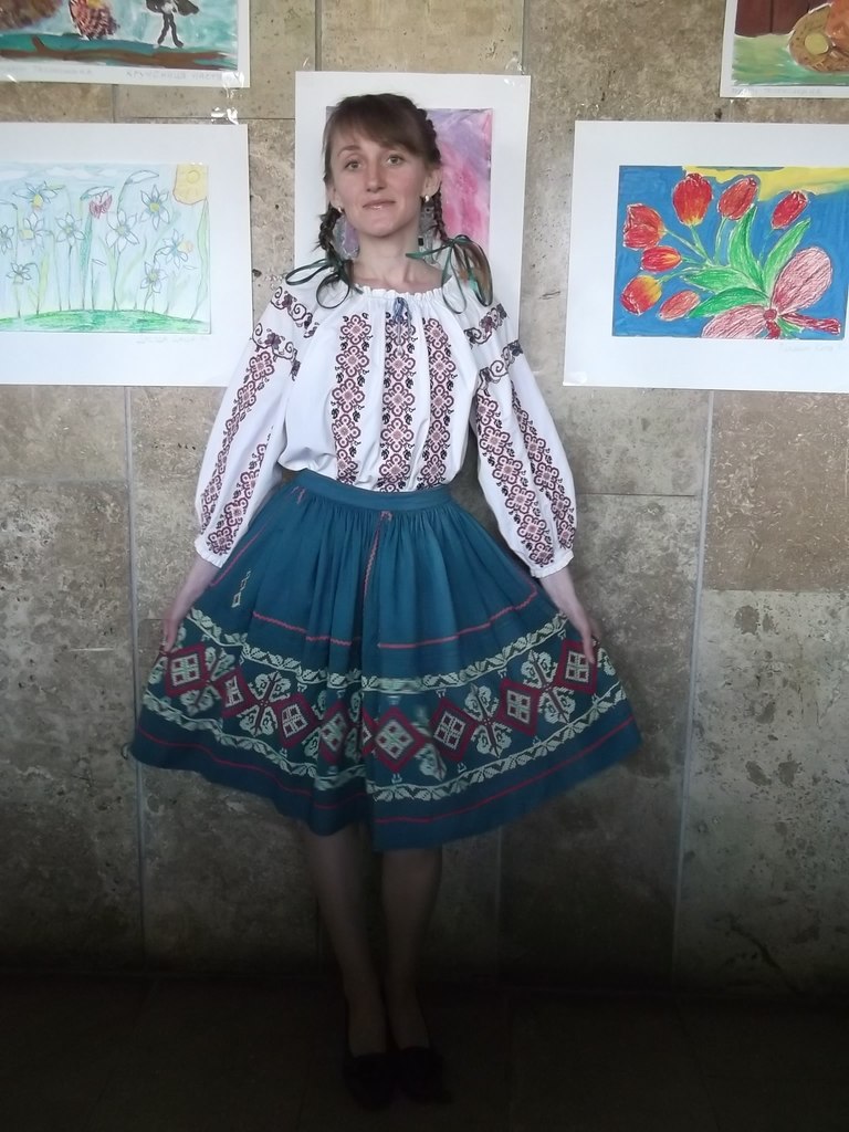 Наталия Данильченко | Ужгород