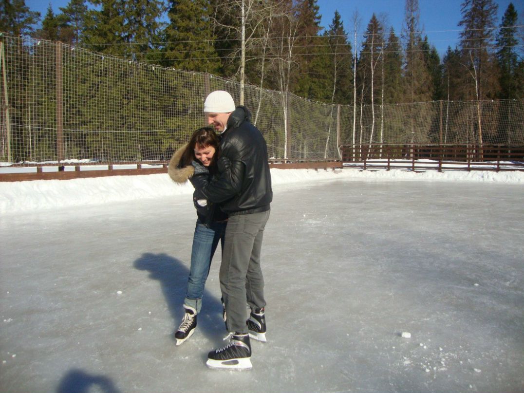 Егор Багаев | Череповец
