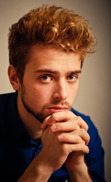 Макс Куликов | Екатеринбург