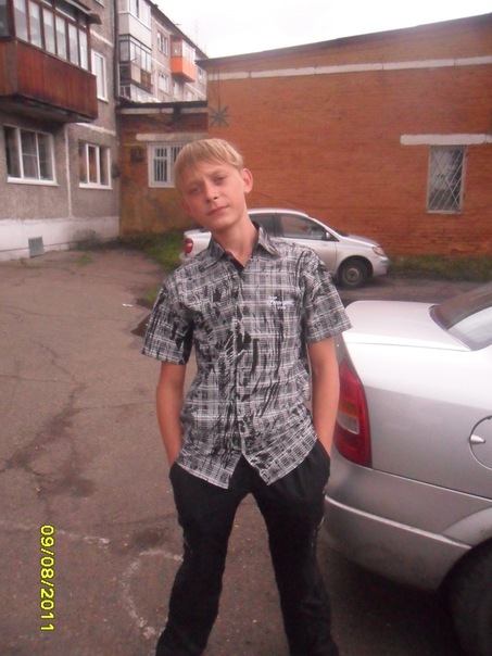 №37, Михан Томзиков, 30 лет, Осинники №37, Михан Томзиков, 30 лет, Осинники