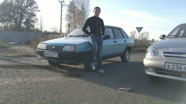 №120, Александр Федосов, 33 года, Москва №120, Александр Федосов, 33 года, Москва