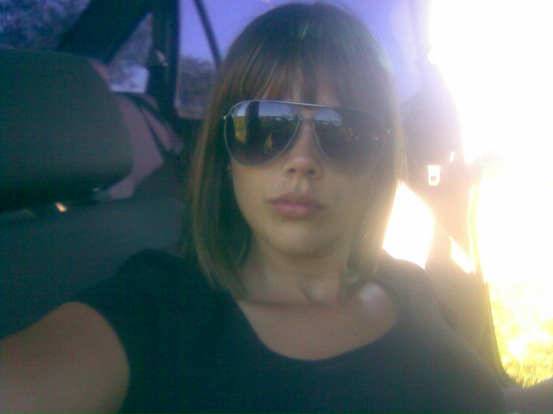 Ольга Насырова | Тольятти