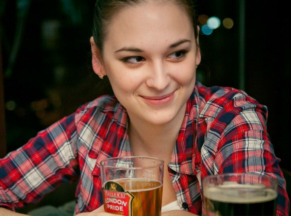 Наталья Середа | Краснодар