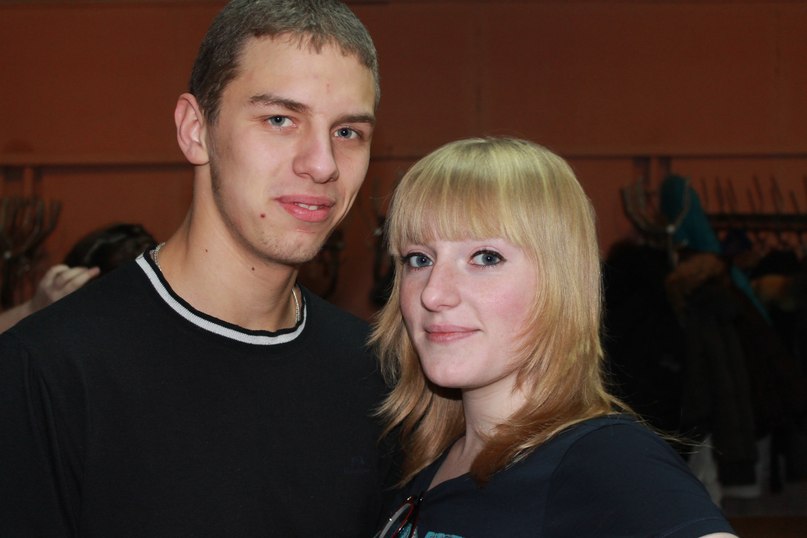 Юльк Бокова | Шадринск