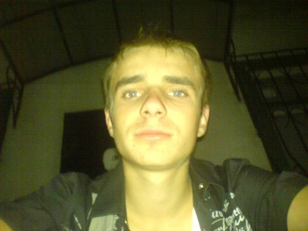 Константин Волоконский | Изюм