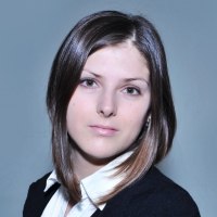 Катерина Карпова | Москва