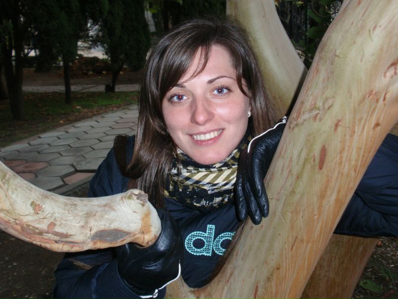 №24, Евгения Ноздрань, 40 лет, Днепр (Днепропетровск) №24, Евгения Ноздрань, 40 лет, Днепр (Днепропетровск)