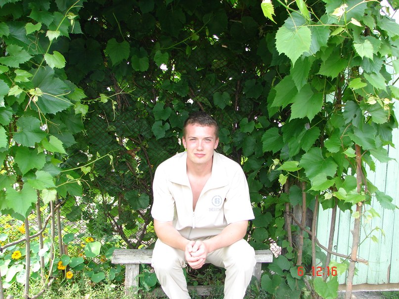 Андрей Кольчугин | Пенза