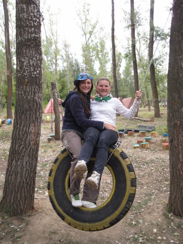 Александра Кузнецова | Оренбург