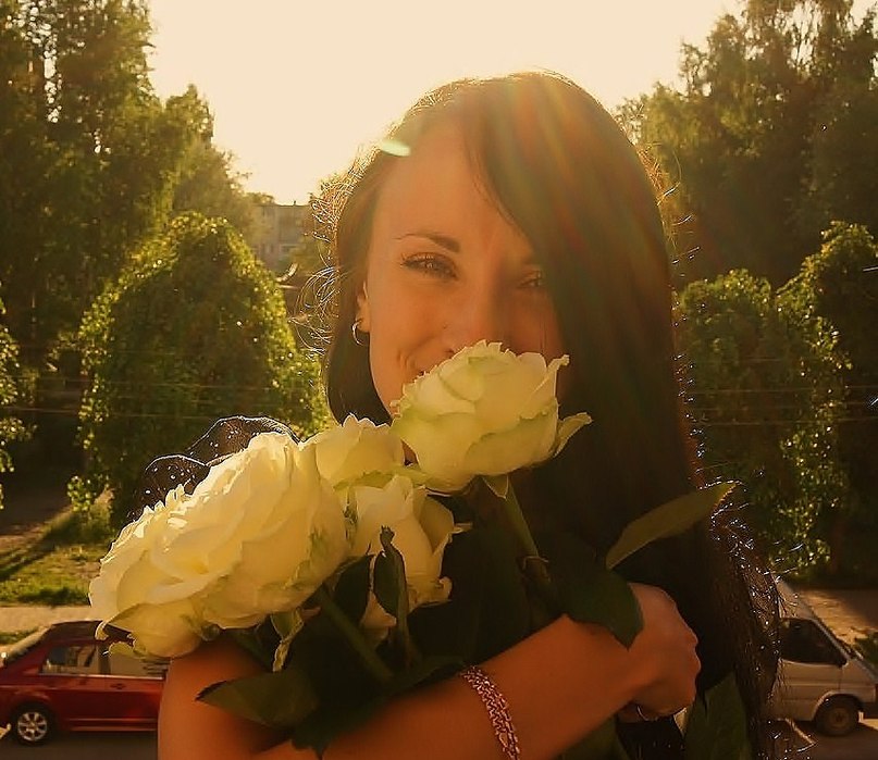 Оля Савина | Гатчина