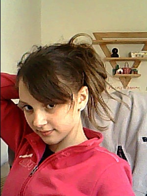 №19, Mascha Burova №19, Mascha Burova