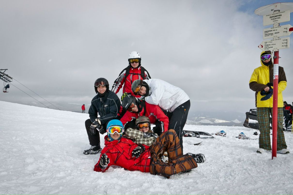 Сергей Slim aka | Хмельницкий