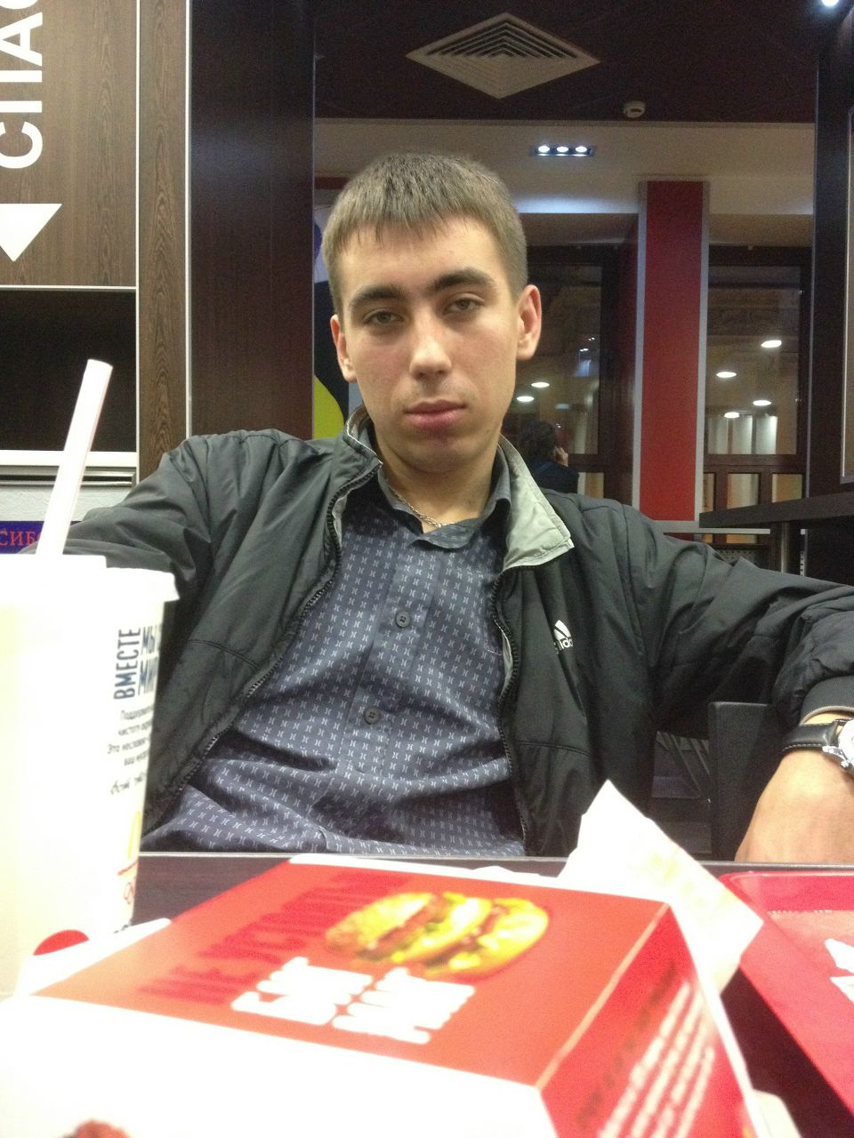 Рузаль Ахметов | Казань