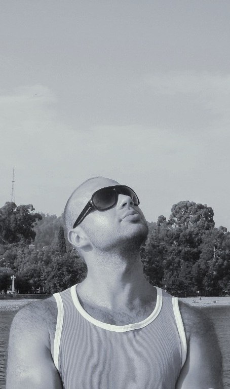 Вадим Галеппо | Санкт-Петербург