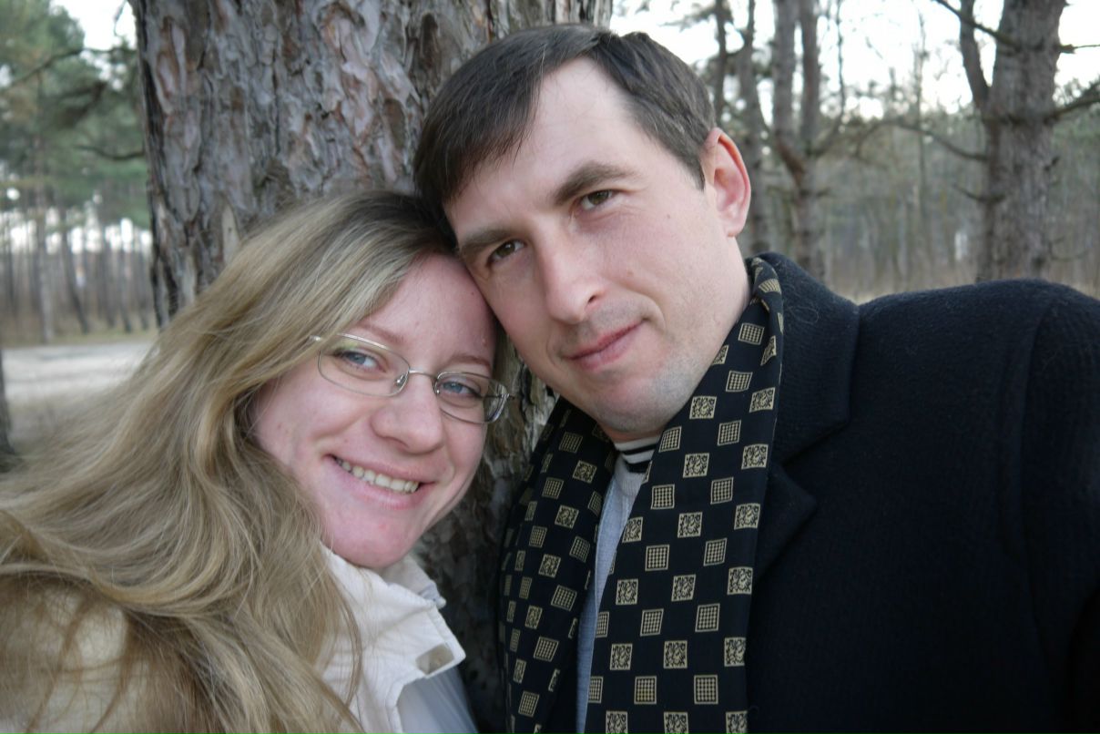 Олег Луговик | 