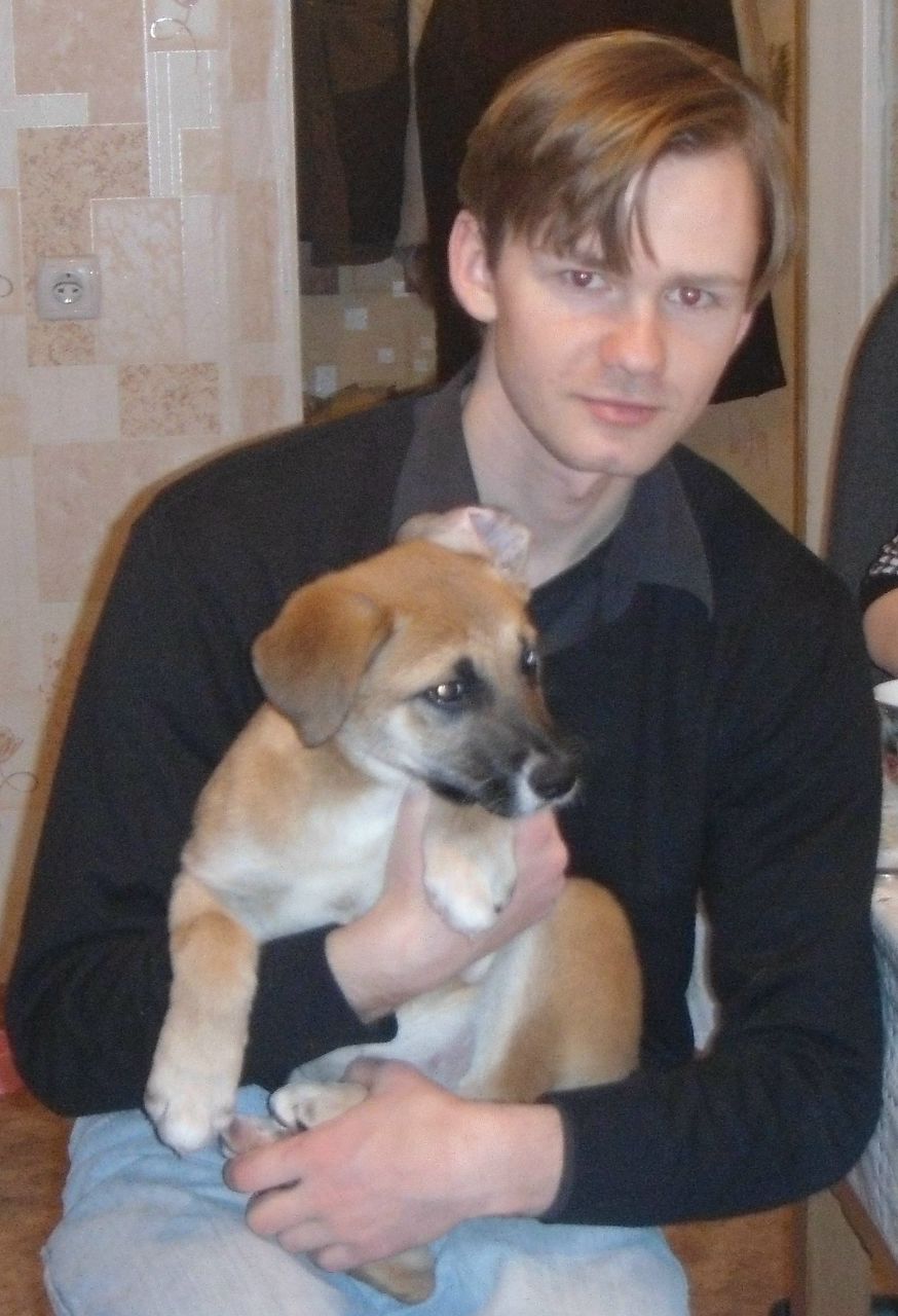 Дмитрий Лукашёв | Калуга