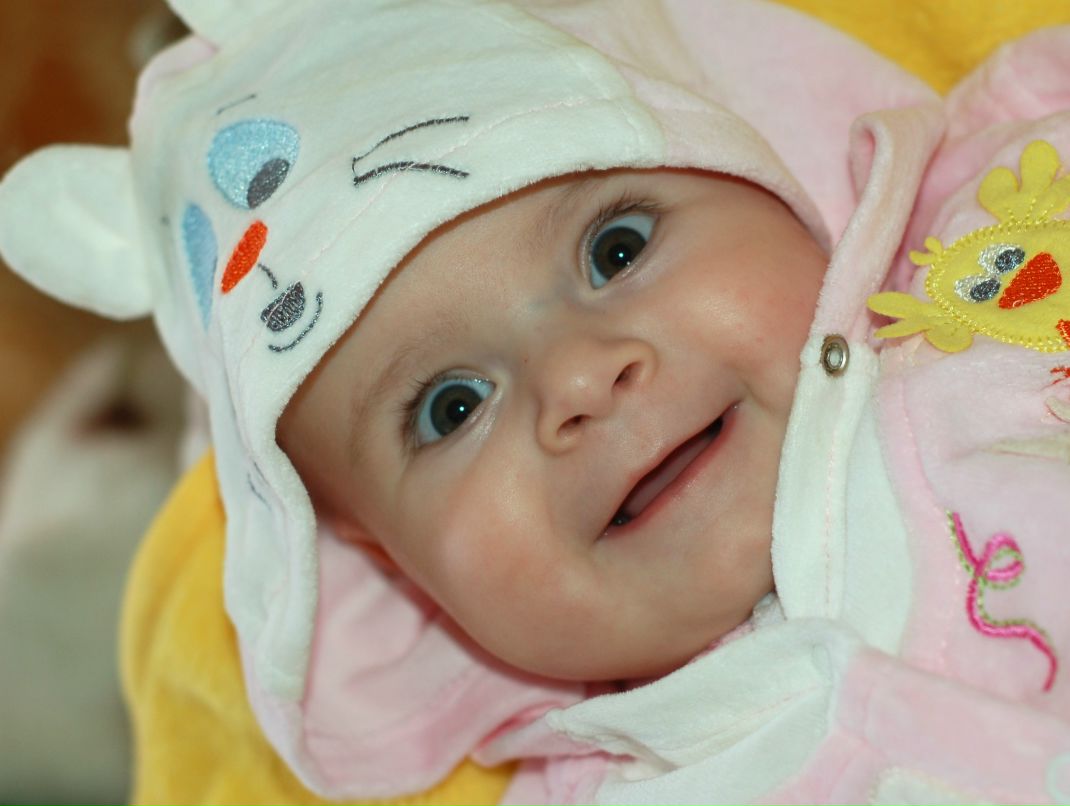 Алла Герич | Калининград