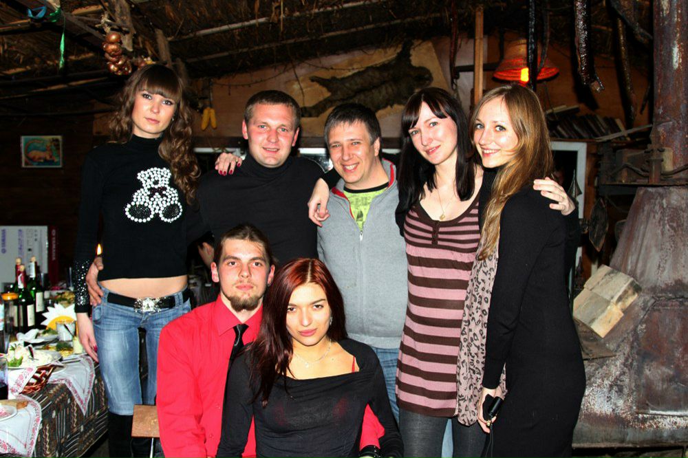 Виктор Жабинский | Киев