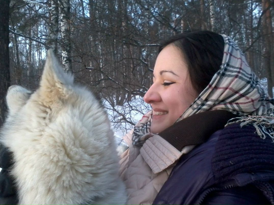 Таня Полетаева | Москва