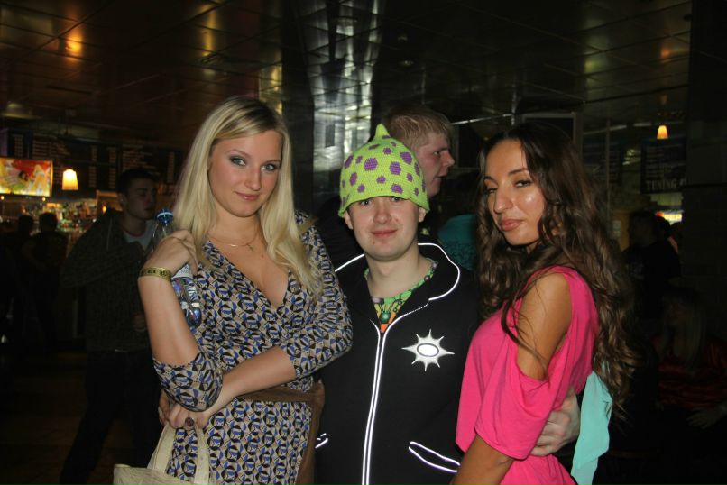 Sergey Chernyshov | Москва