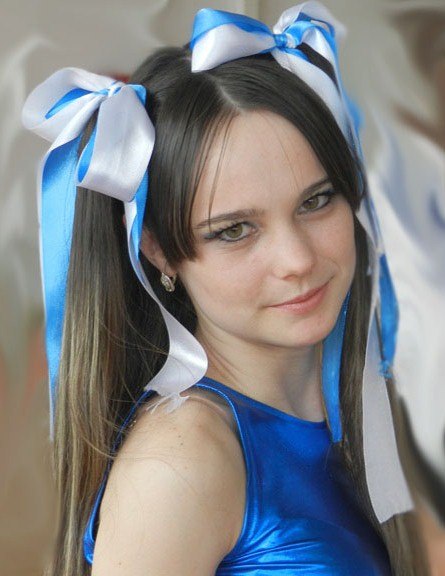 Виктория Шуваева Викуси4ка | Лабинск