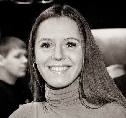 Natalia Vasiloy | Красноярск