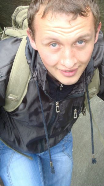 №16, Сергій Гарасимчук, 40 лет, Сокаль №16, Сергій Гарасимчук, 40 лет, Сокаль