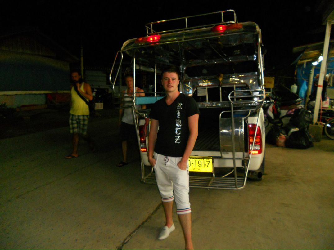 Дмитрий Бятец | Киев