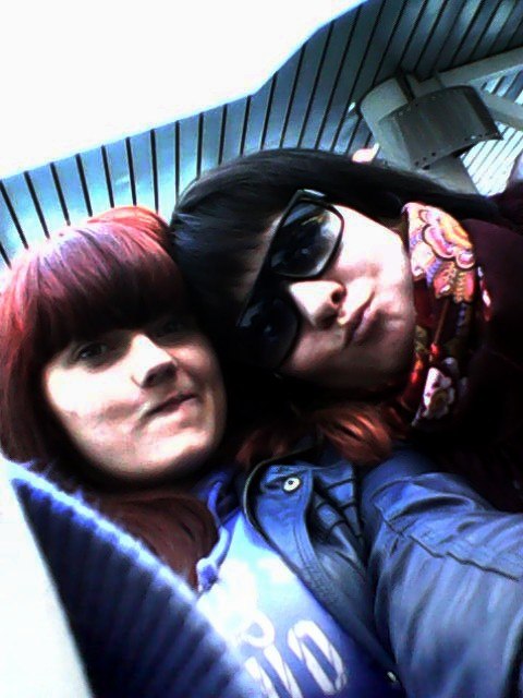 Ксюша Львова | Москва