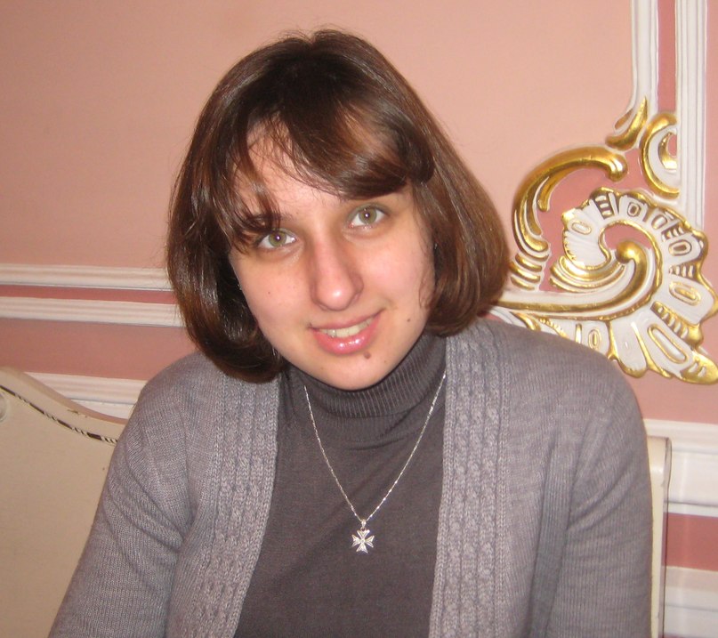 Татьяна Кошарюк | Санкт-Петербург