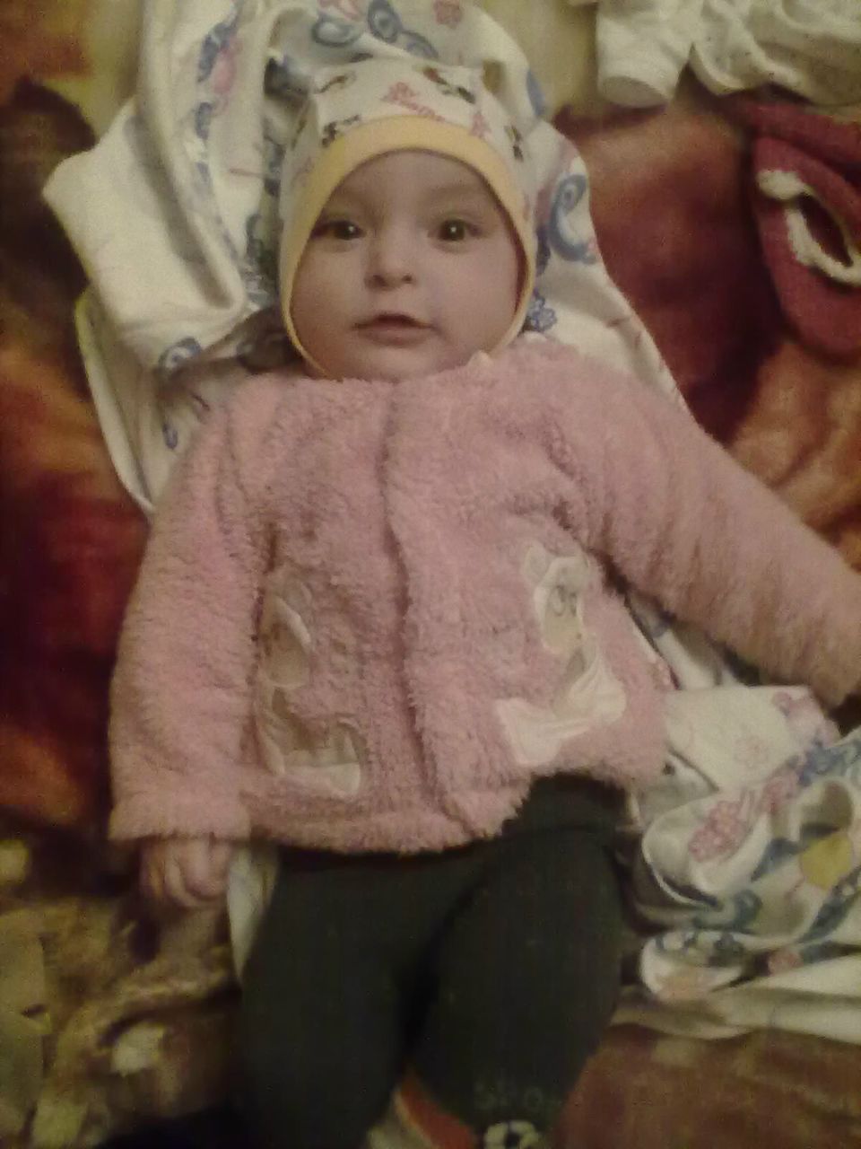 Месроп Оганесян | Керчь