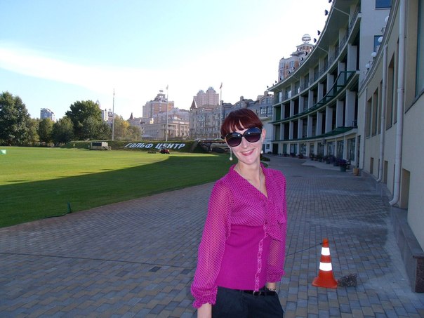 №16, Анна Любина, Хмельницкий №16, Анна Любина, Хмельницкий