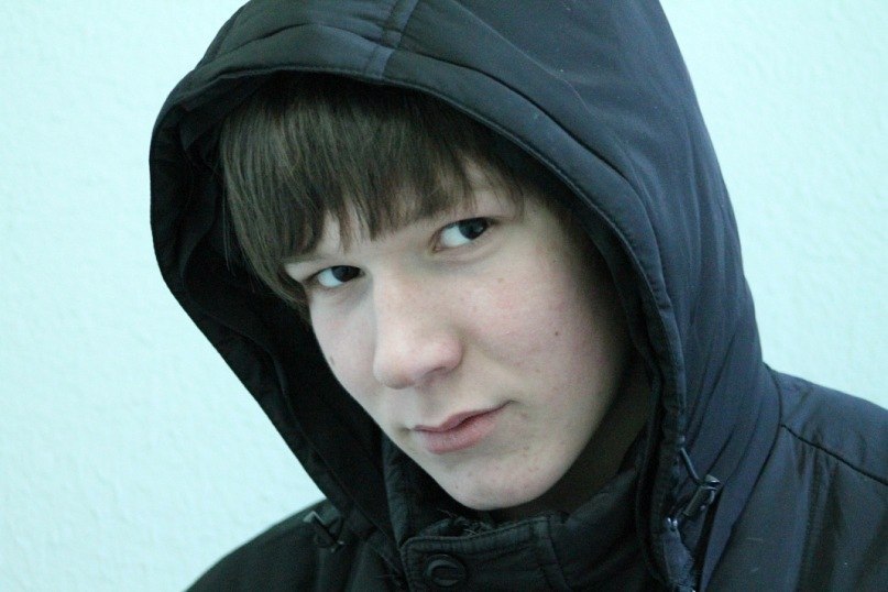 Никита Евгеньевич | Москва