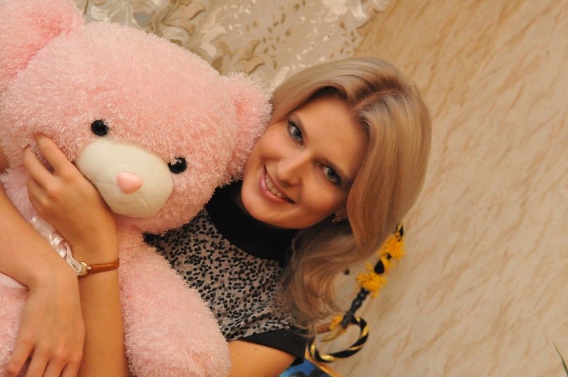 Катерина Мишина | Курск