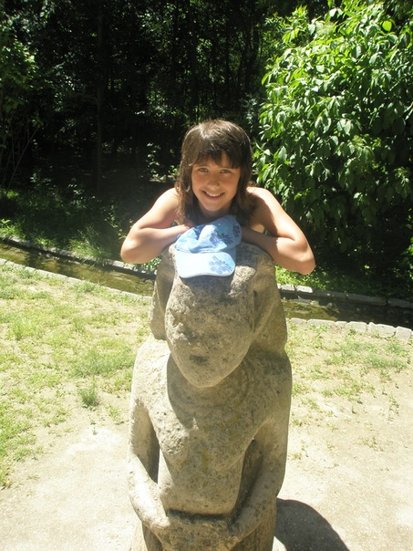 №69, Настя Черняева, Новотроицкое №69, Настя Черняева, Новотроицкое