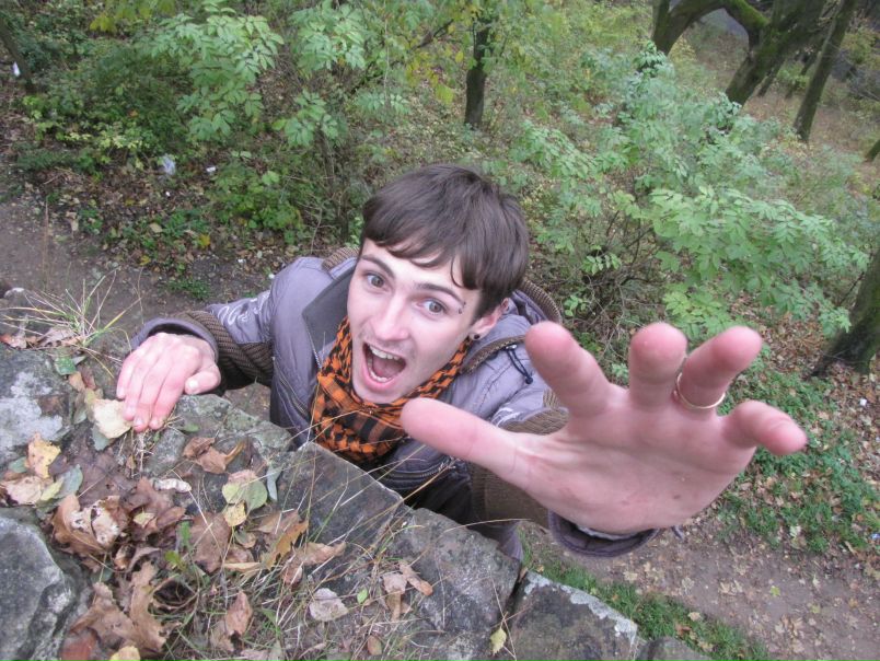 №12, Вовік Фарина, Черновцы №12, Вовік Фарина, Черновцы