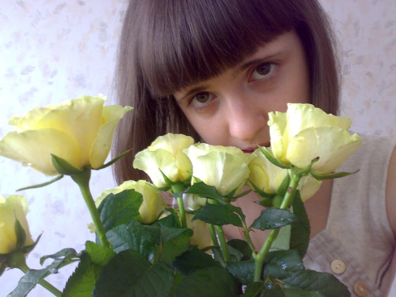 Екатерина Журавлева | Воронеж