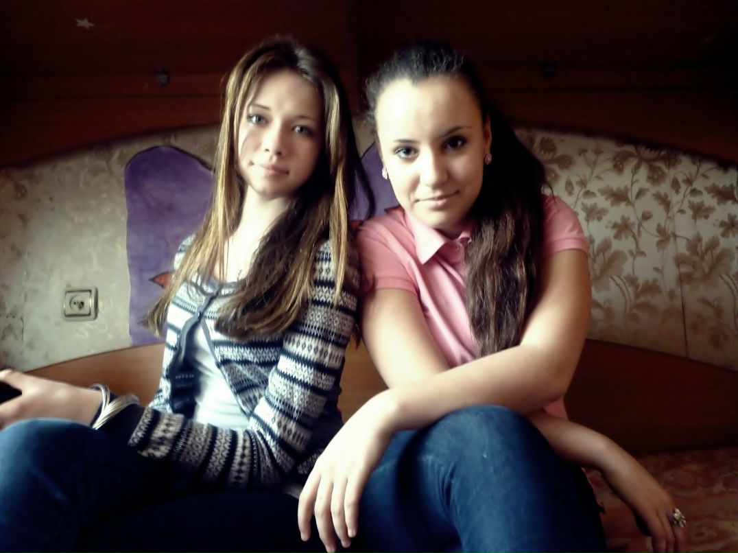 Дарья Родионова | Волжский