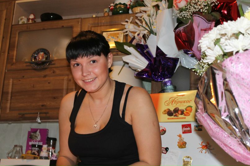 Маша Келина | Ульяновск