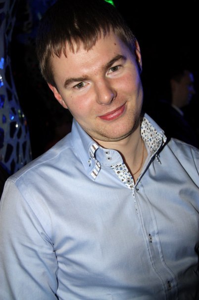 Михаил Доронин | Москва