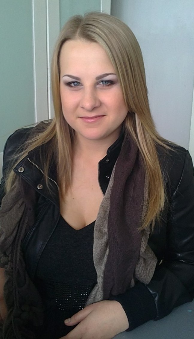 Катерина Пятницкая | Perniö