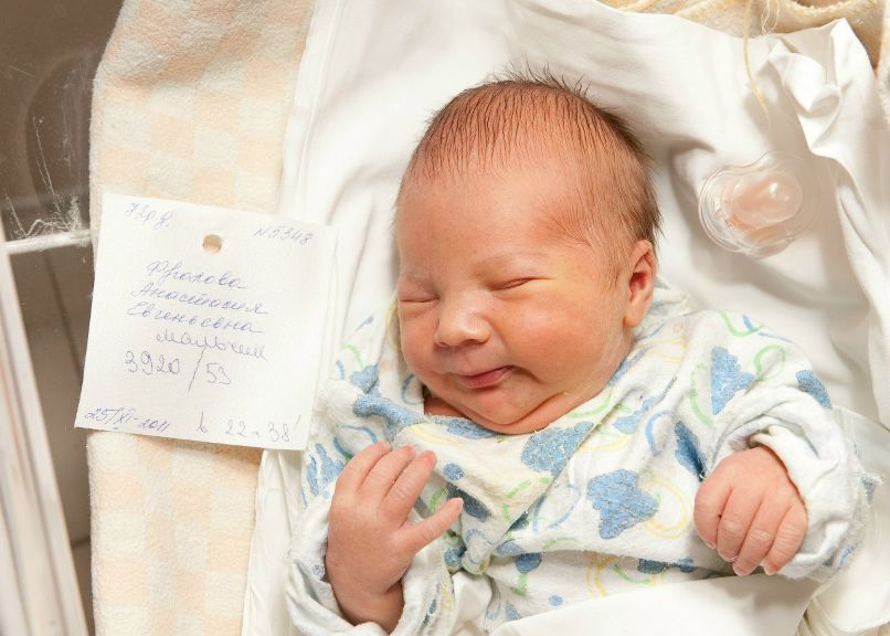 Настенька Прижимова | Звенигород