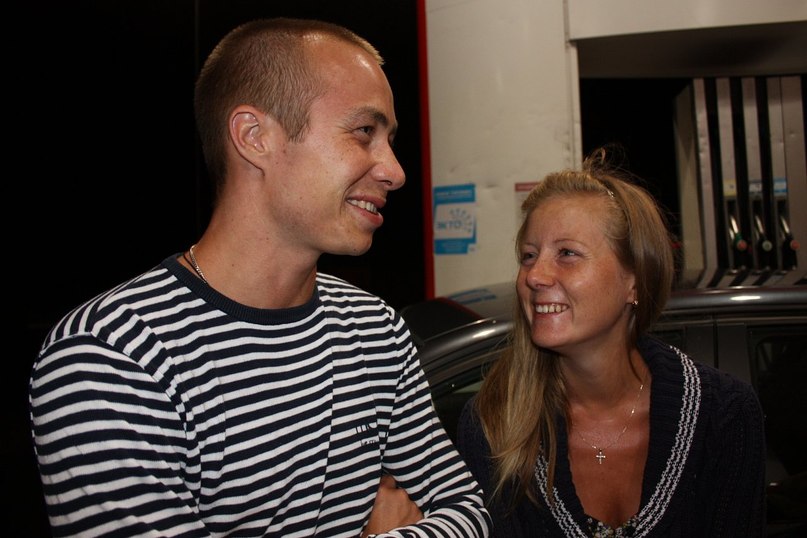 Вероника Паршина | Санкт-Петербург