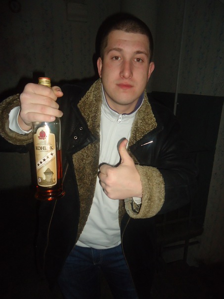 №42, Дима Серов, 37 лет, Киев №42, Дима Серов, 37 лет, Киев