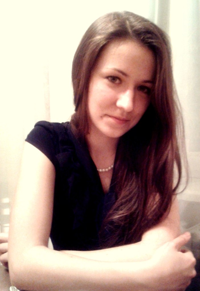 Оксана Волчек | Брест